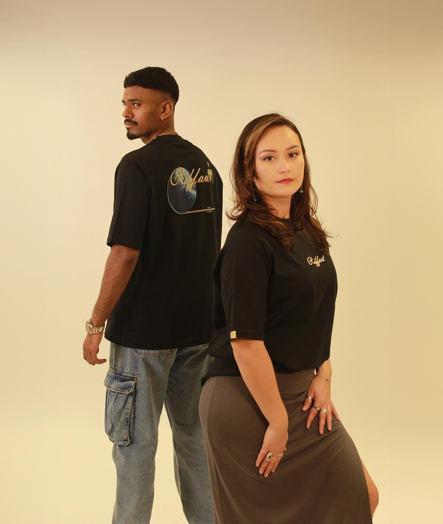 Stay Delusional Tee