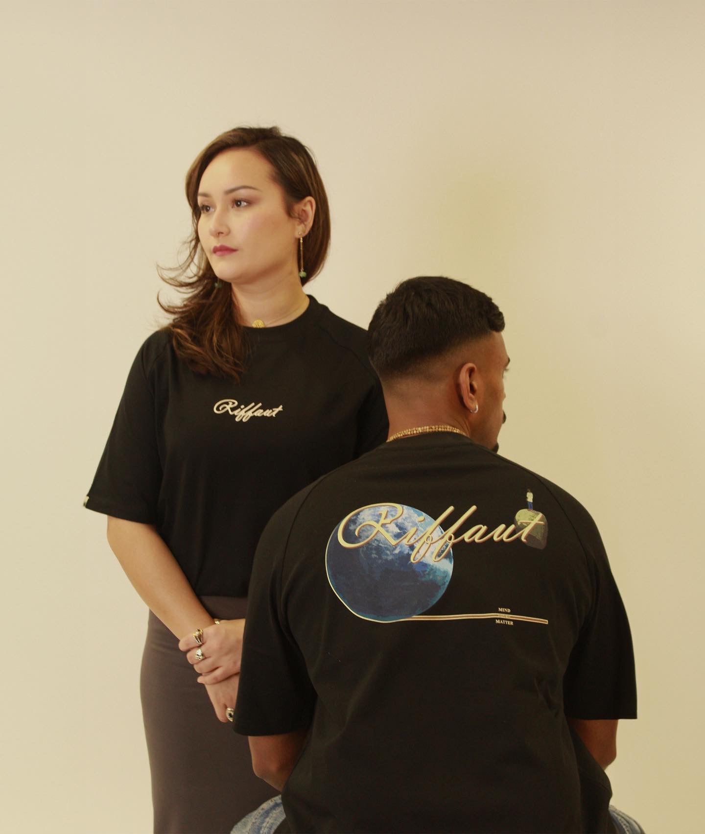 Stay Delusional Tee