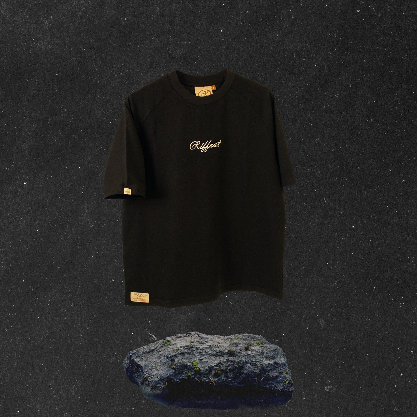 Stay Delusional Tee