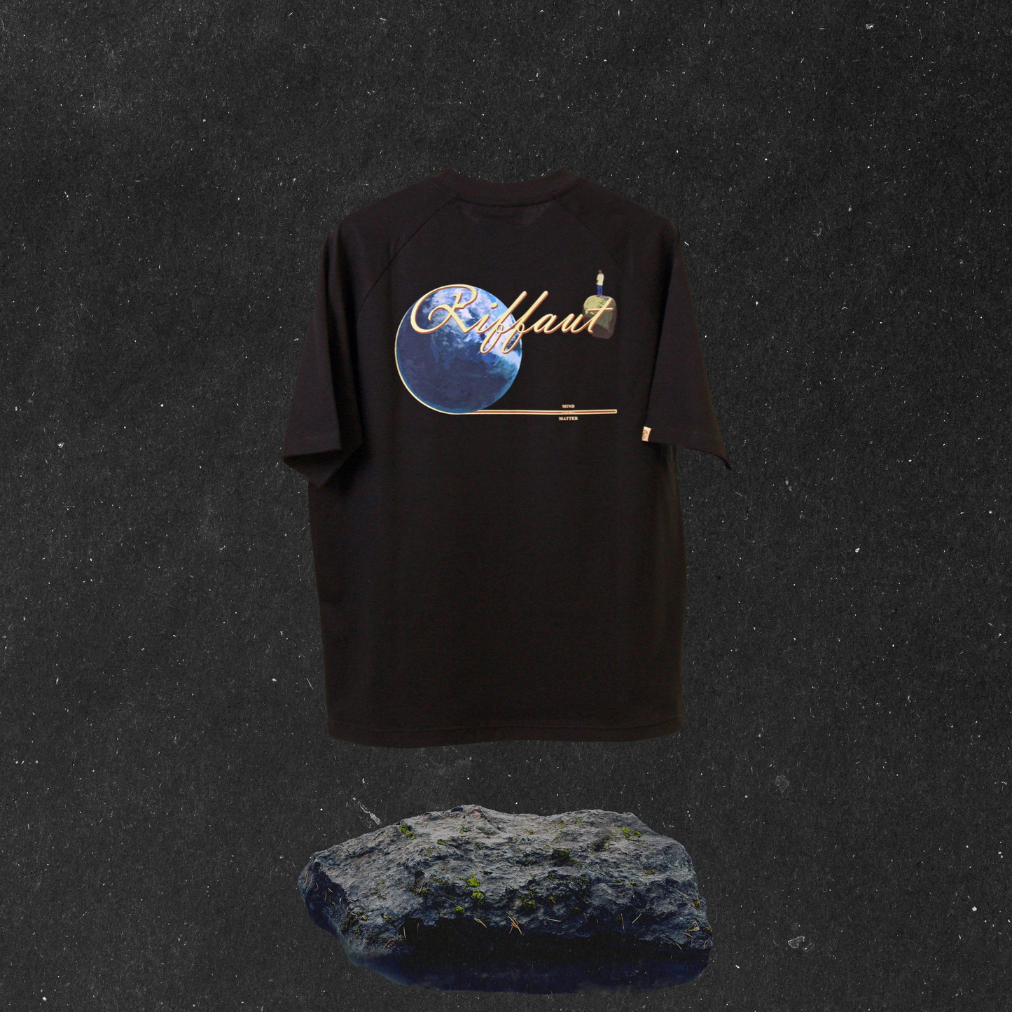 Stay Delusional Tee